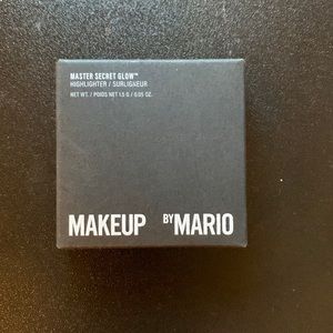 BNIB Master Secret Glow Highlighter.